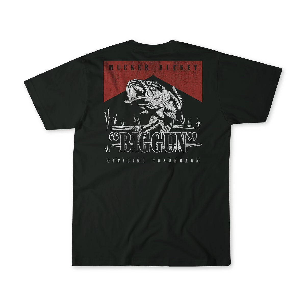 "Biggun" Premium Tee