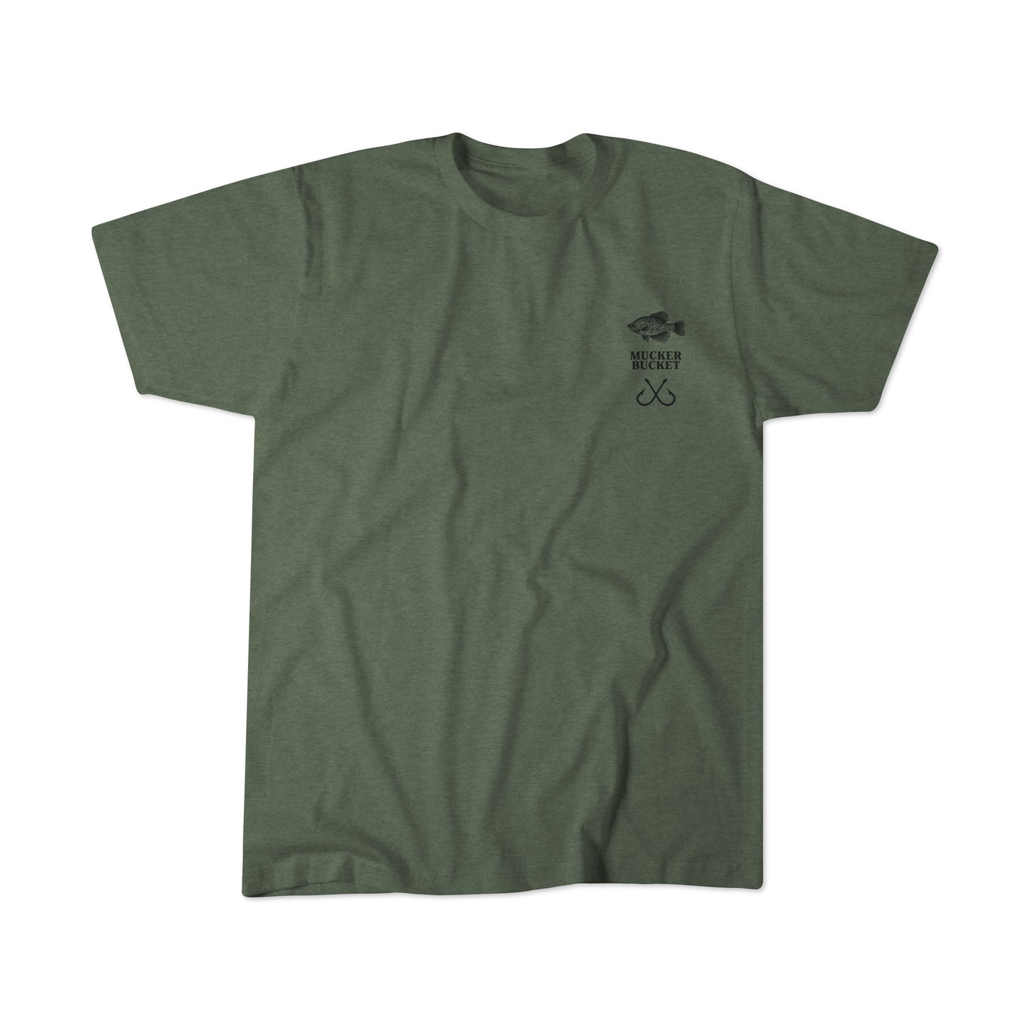 Crappie Premium Tee