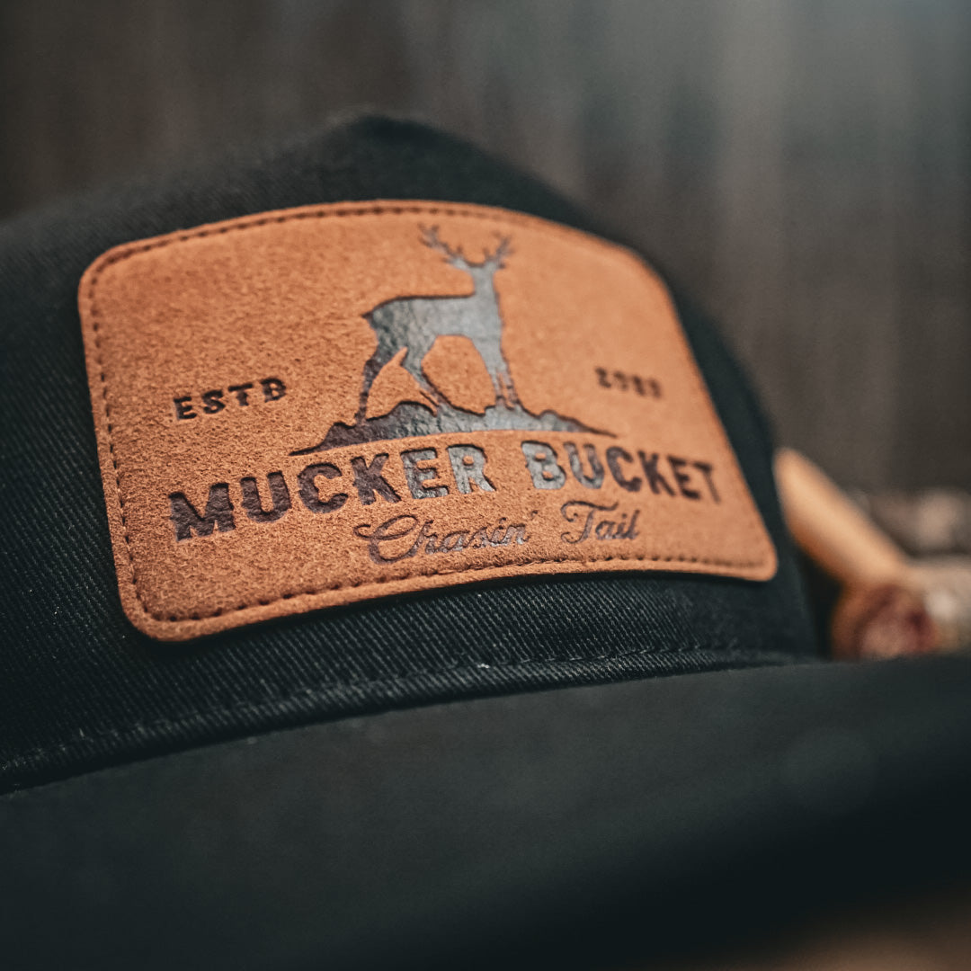 Chasin' Tail Trucker Bucket