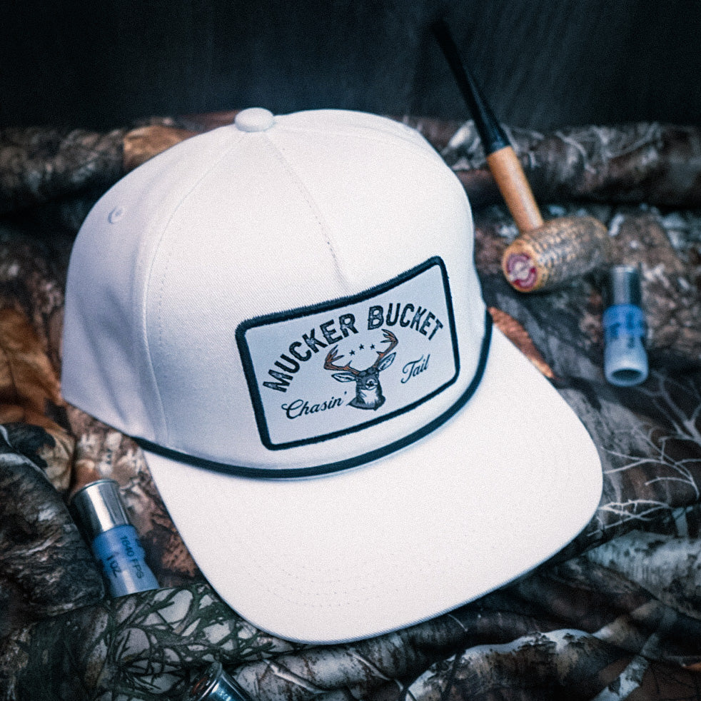 Chasin' Tail Bucket