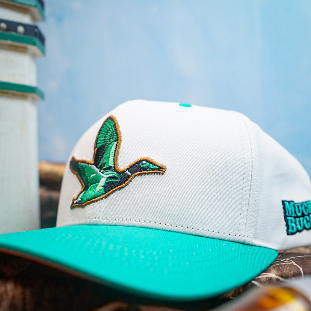 Mucker Bucket OG Duck Bucket