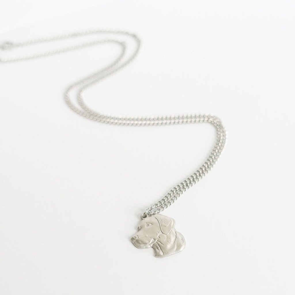 Good Ol' Boy - Stainless Steel Necklace