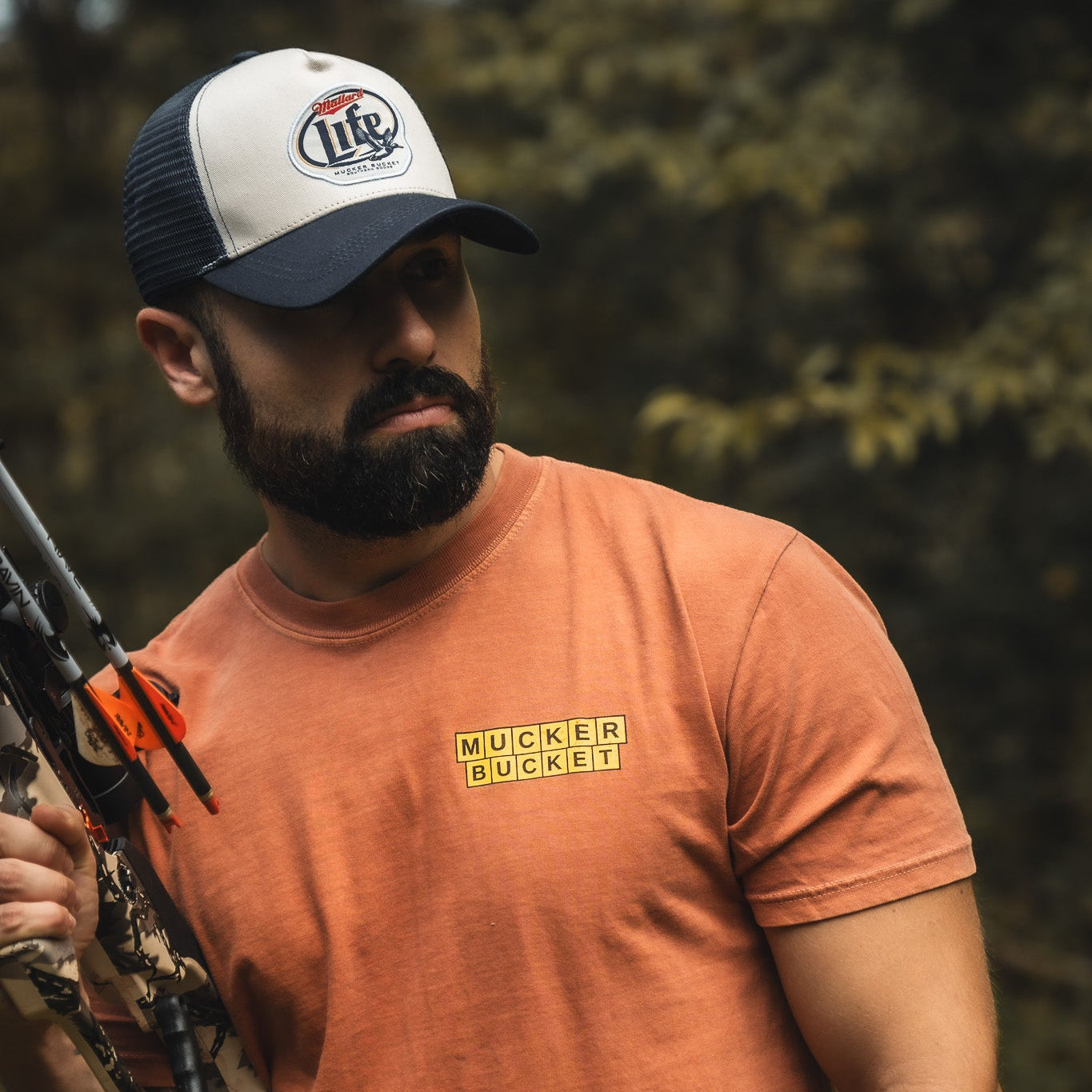 American Tradition Premium Tee