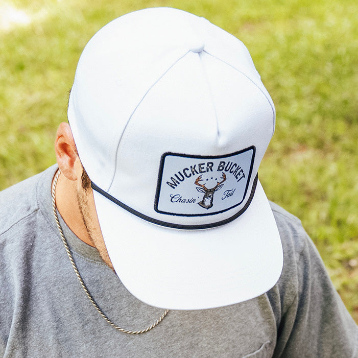 Chasin' Tail Bucket