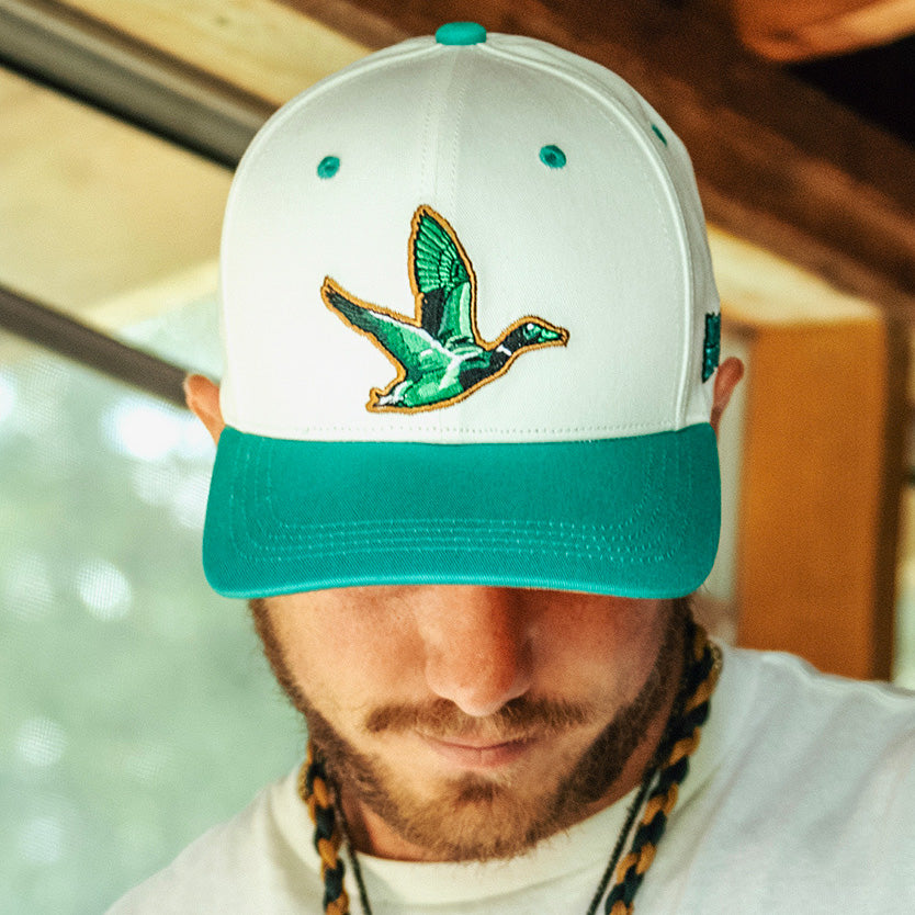 Mucker Bucket OG Duck Bucket