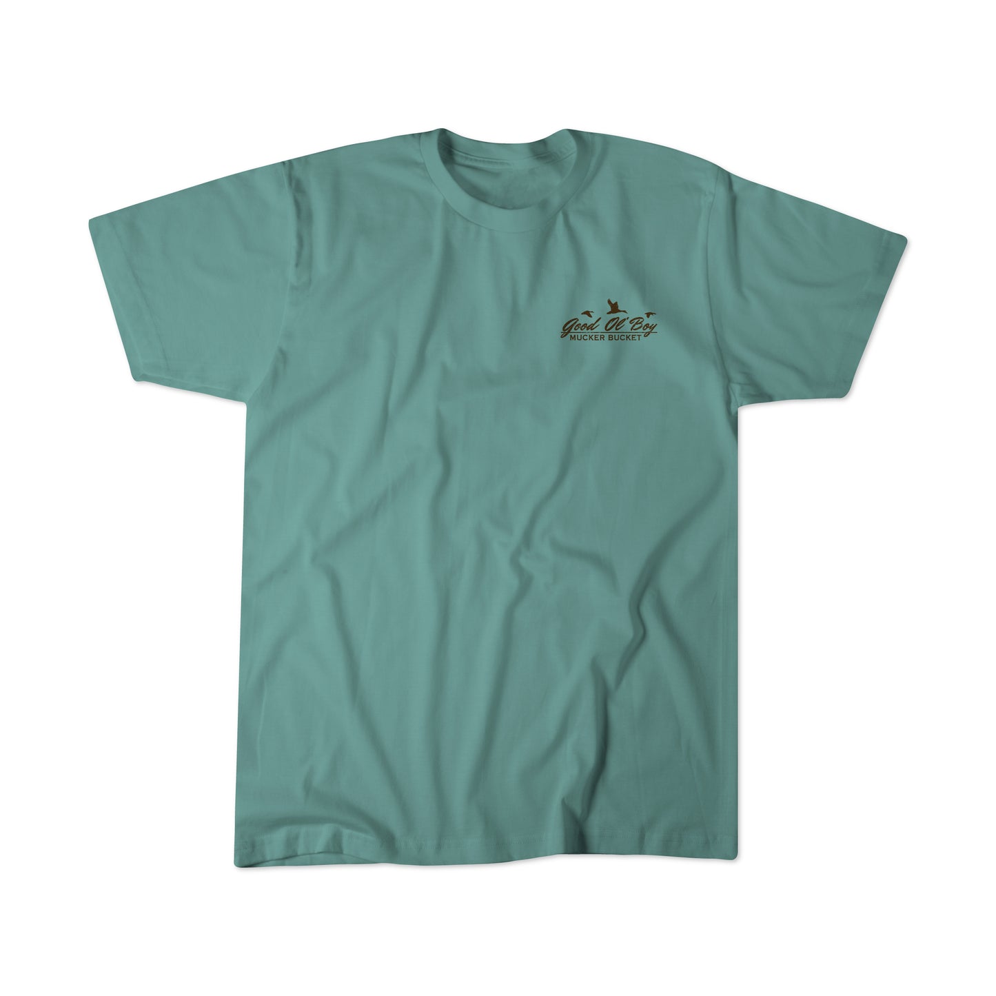 Good Ol' Boy Youth Tee