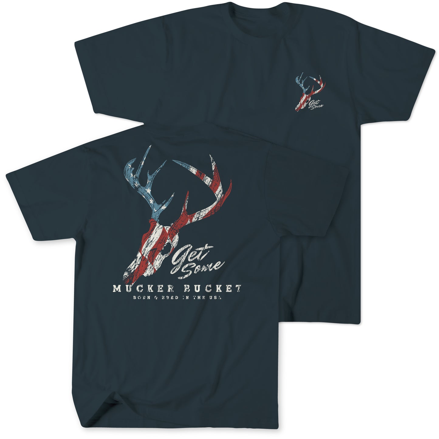 "Get Some" Premium Tee