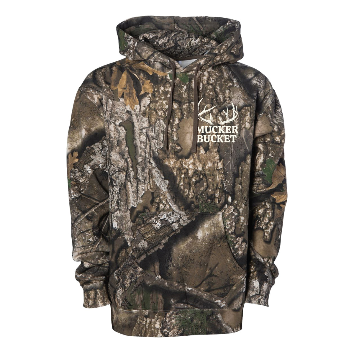 The Rut Realtree Premium Hoodie