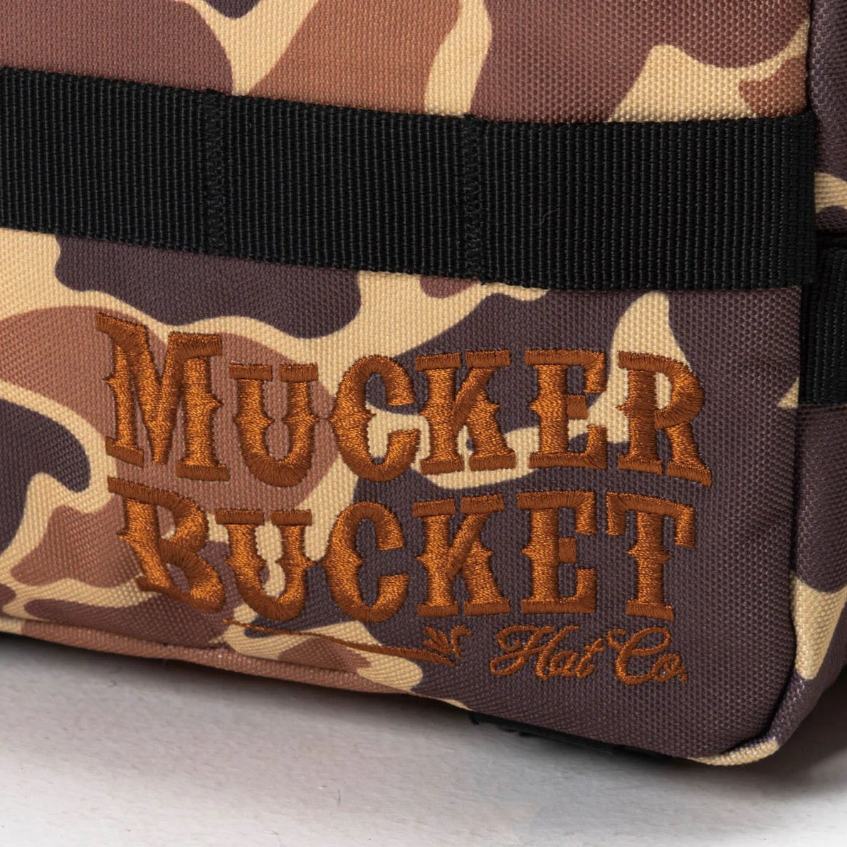 Duck It Limited Edition Tac-Pac - 25L