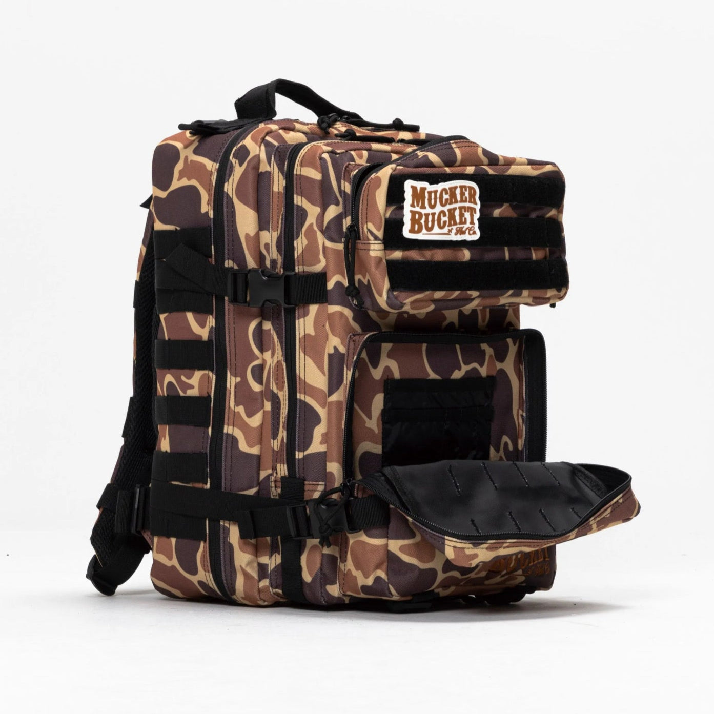 Duck It Limited Edition Tac-Pac - 25L