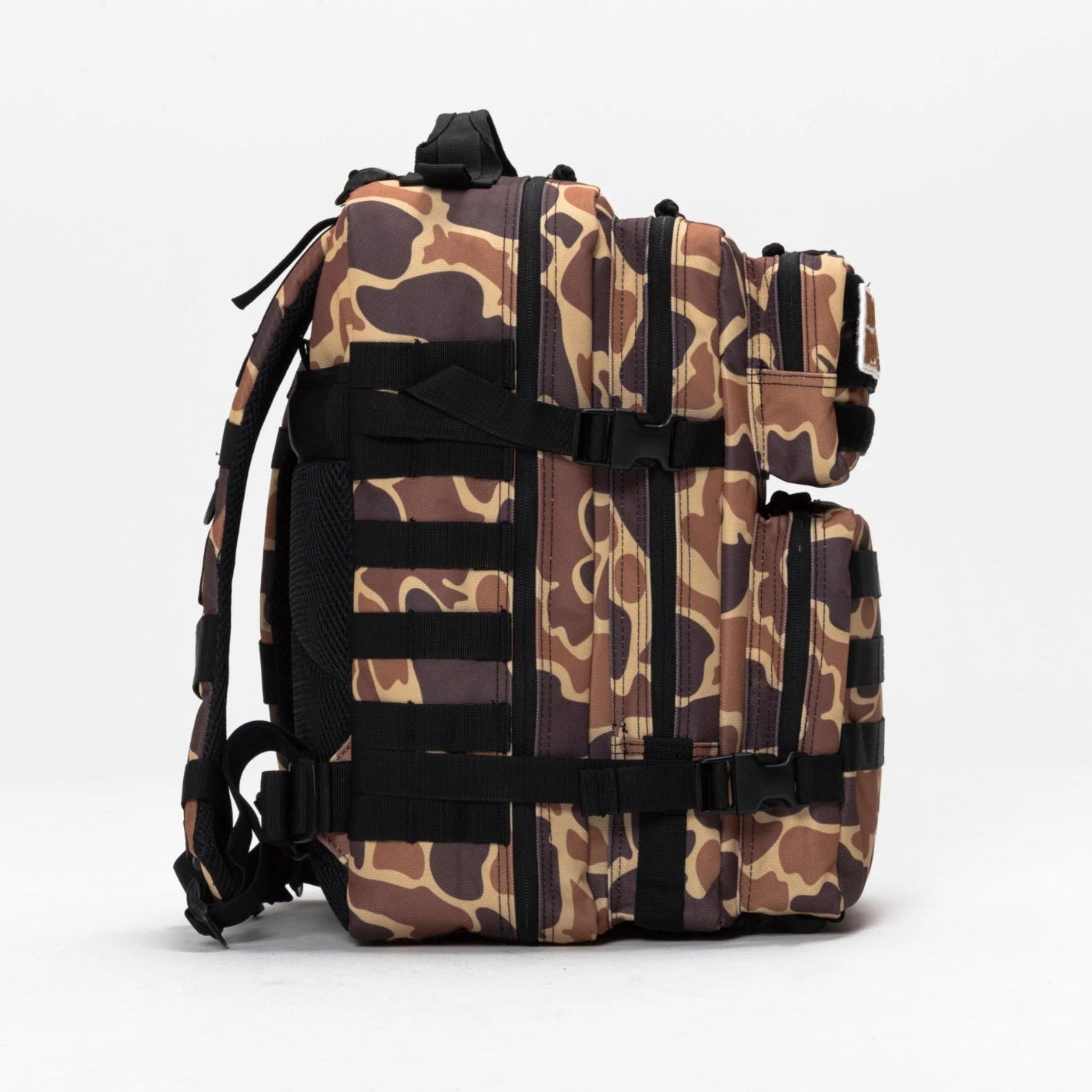 Duck It Limited Edition Tac-Pac - 25L