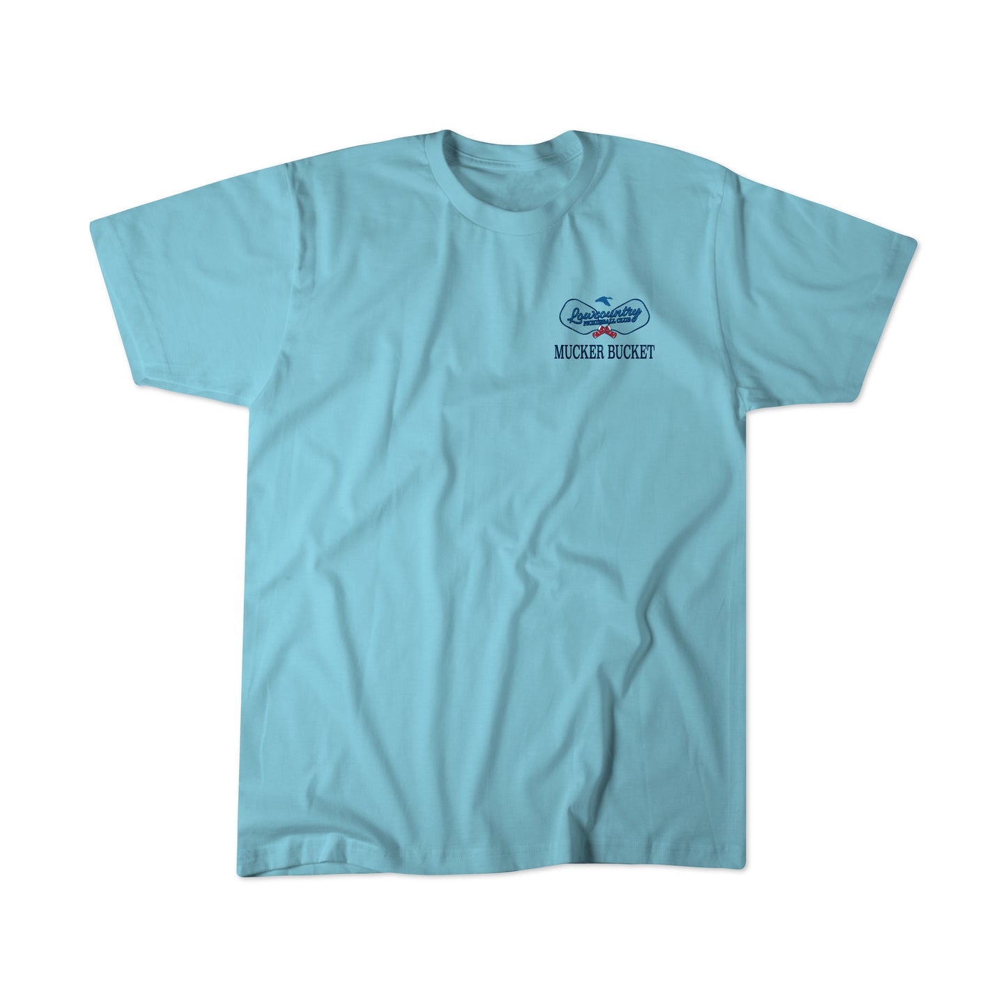 Pickleball Retriever Premium Tee