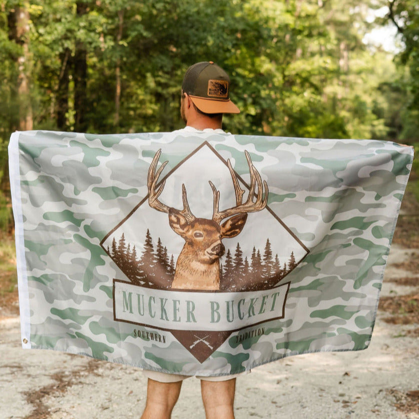 Got One Flag