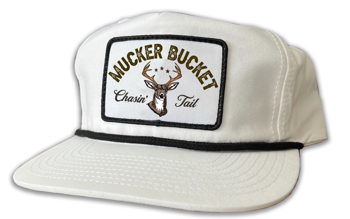 Chasin' Tail Bucket