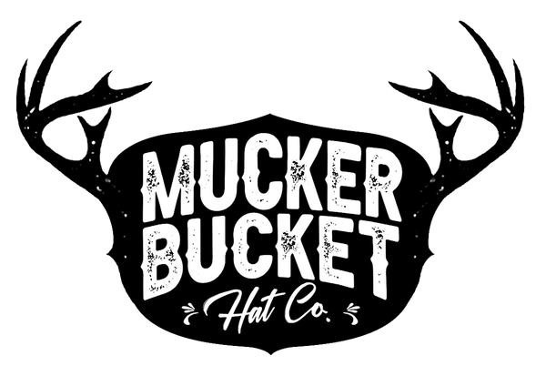 Mucker Bucket logo