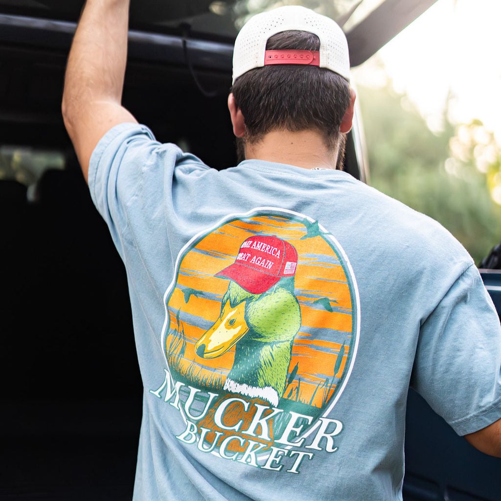 Smart Duck Premium Tee