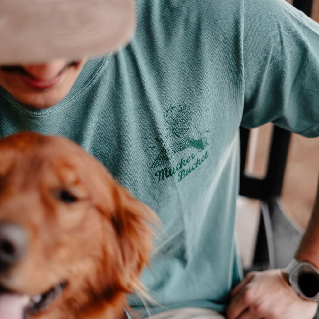 Duck, Duck, Boom! Premium Tee