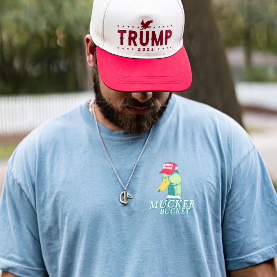 Smart Duck Premium Tee