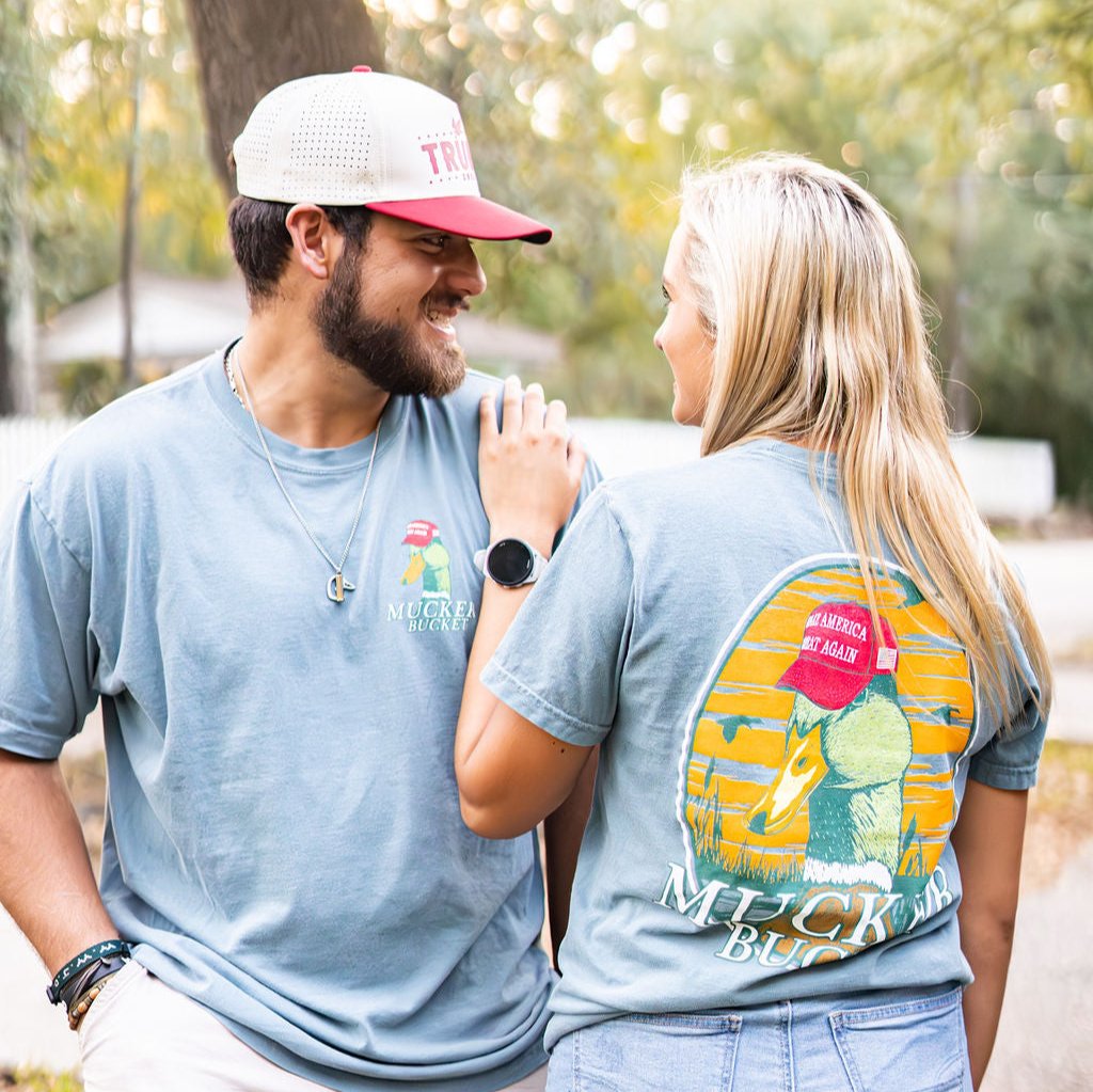 Smart Duck Premium Tee