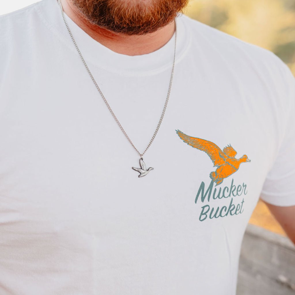 Vintage Duck Premium Tee