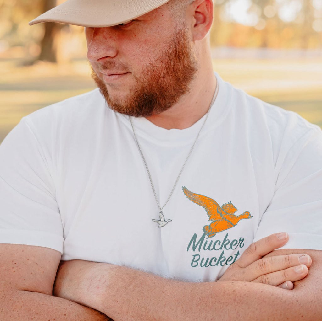 Vintage Duck Premium Tee