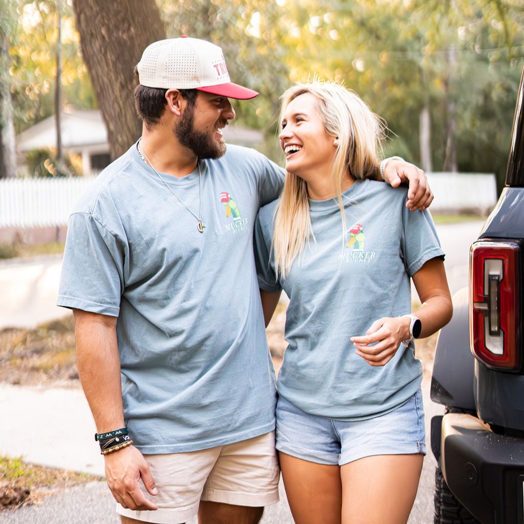 Smart Duck Premium Tee