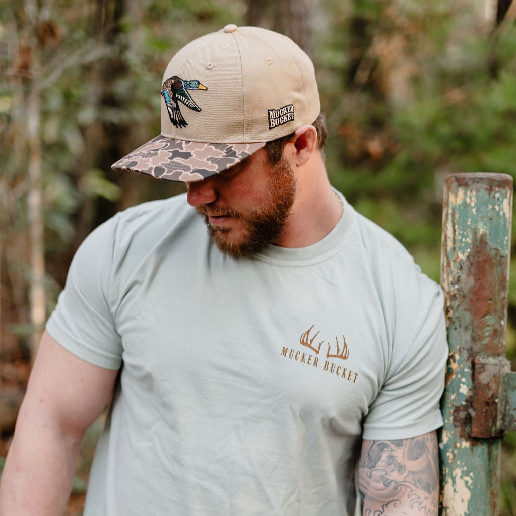 Buck Season Premium Tee