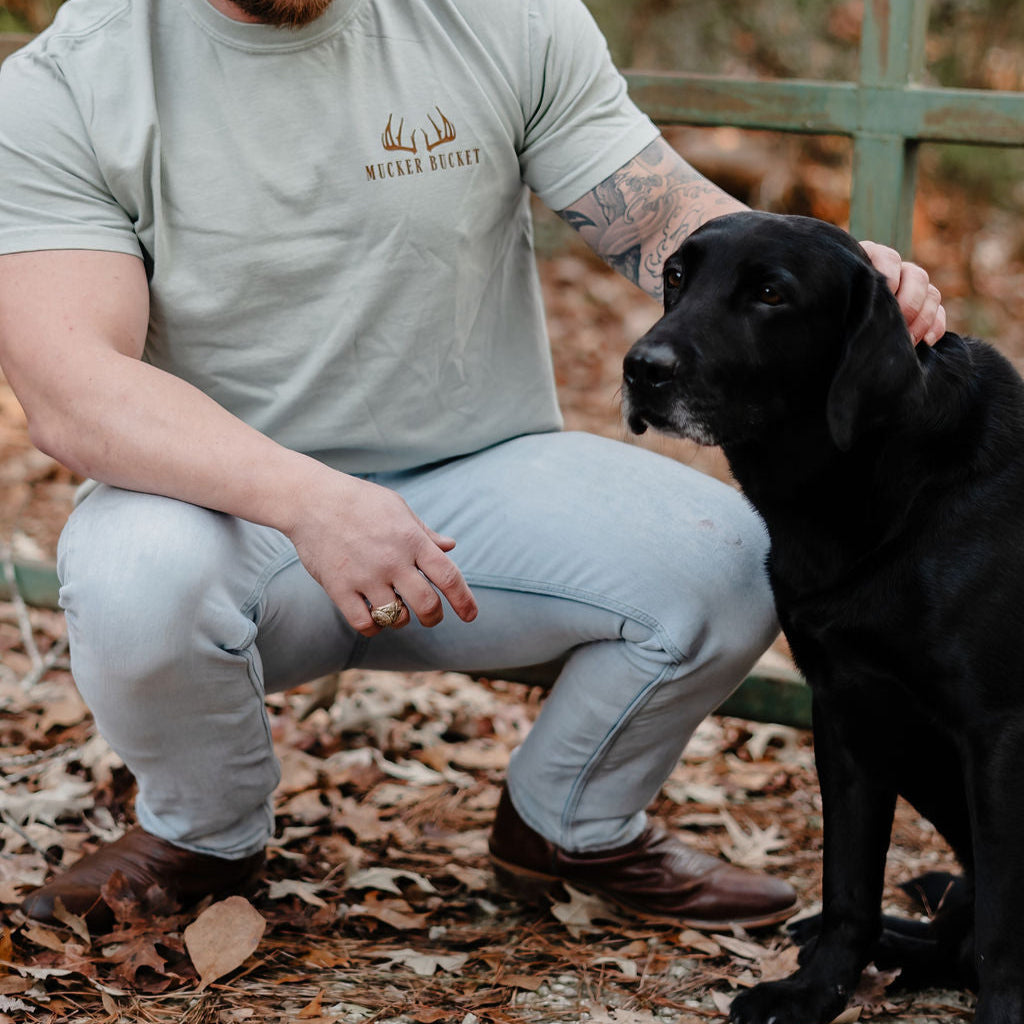 Buck Season Premium Tee