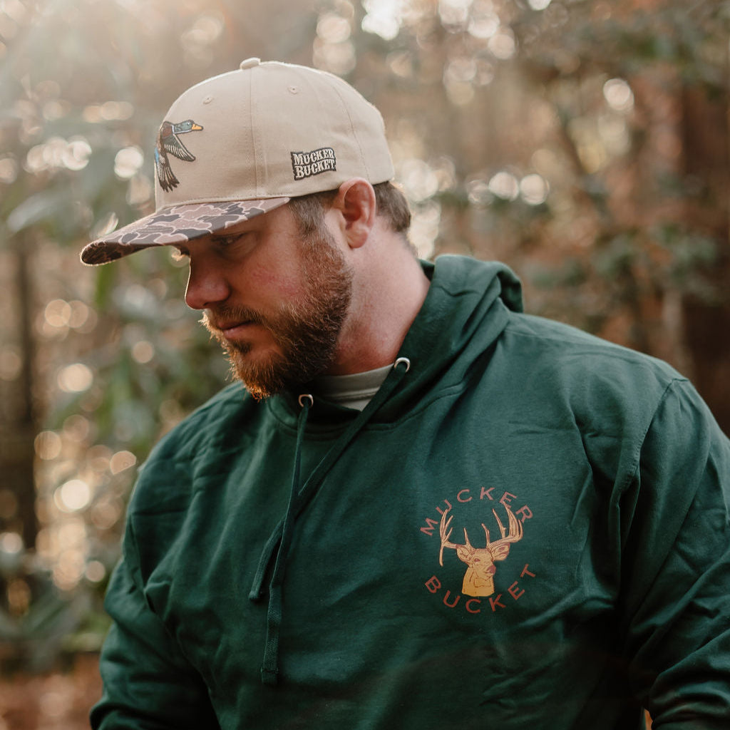 "Chasin Tail" Premium Hoodie