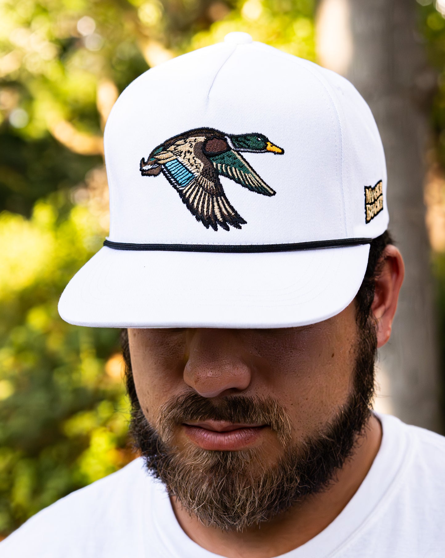 Mallard Bucket