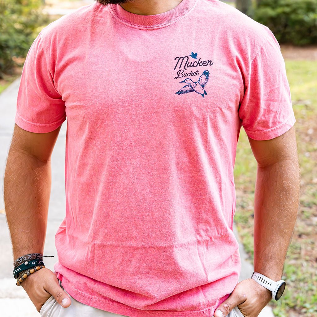 Hunting Heritage Premium Tee