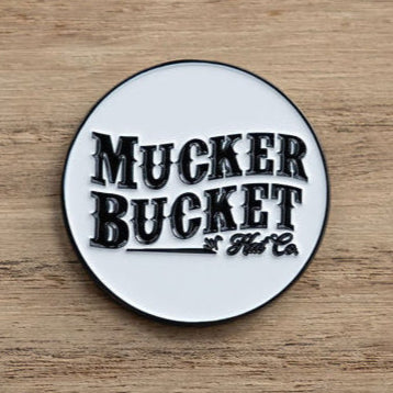 "Biggun" Lucky Fishin' Coin