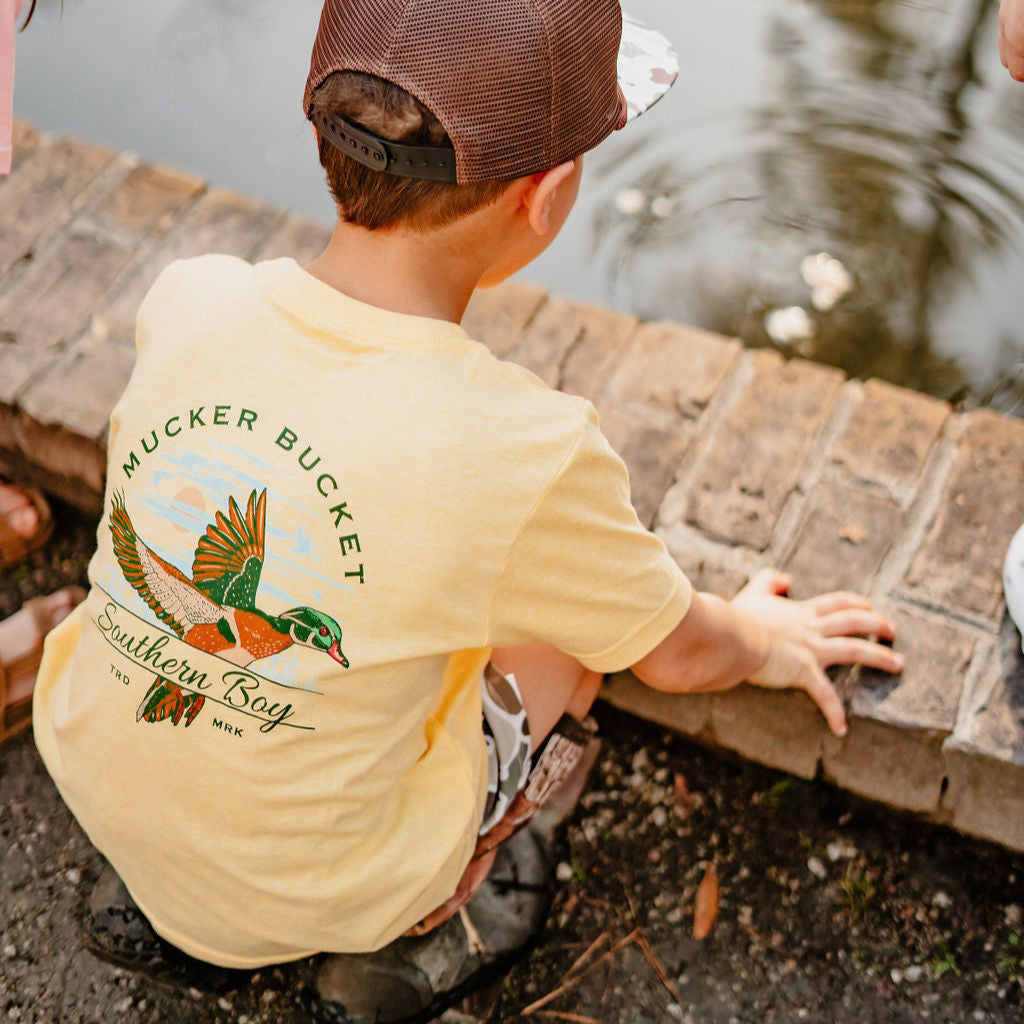 Southern Boy Youth Tee