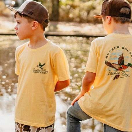 Southern Boy Youth Tee