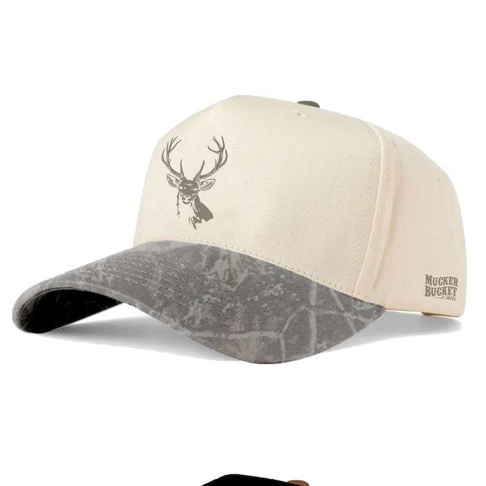 Buck Master Deadwood Bucket
