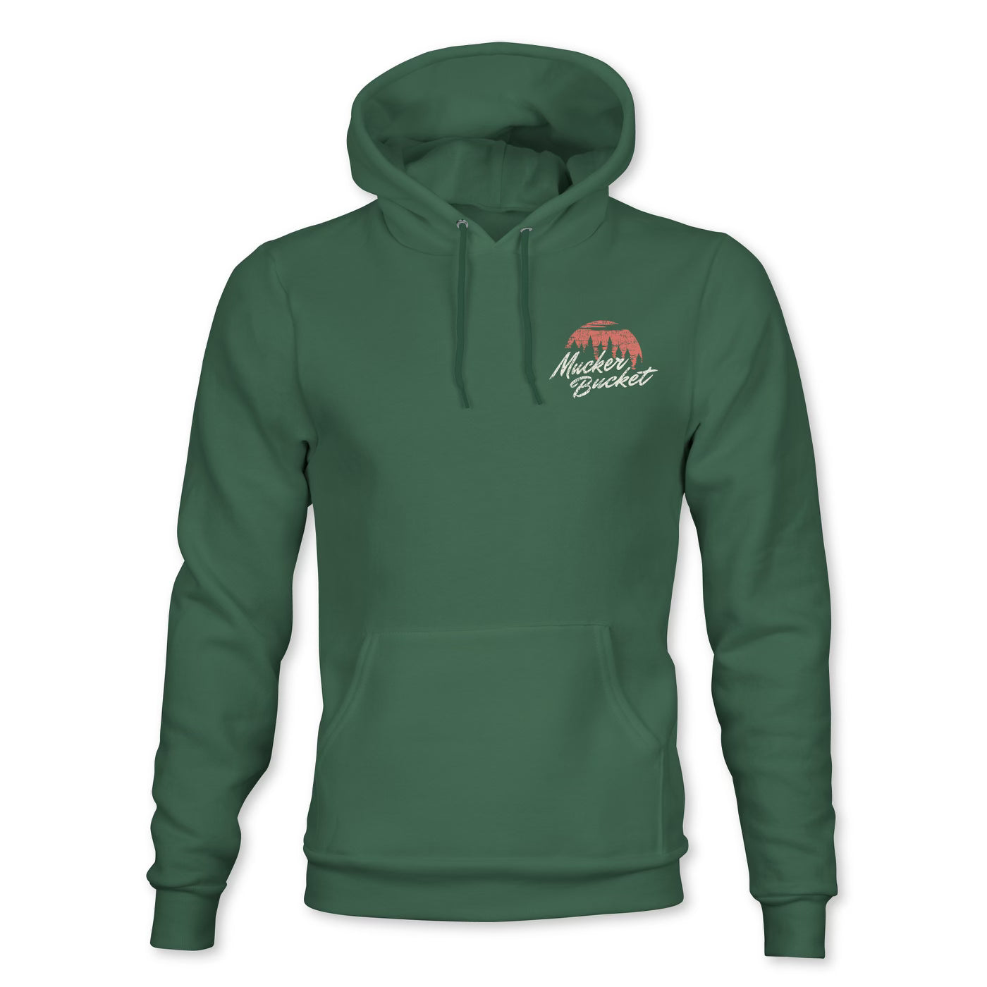 "Stackin Ducks" Premium Hoodie
