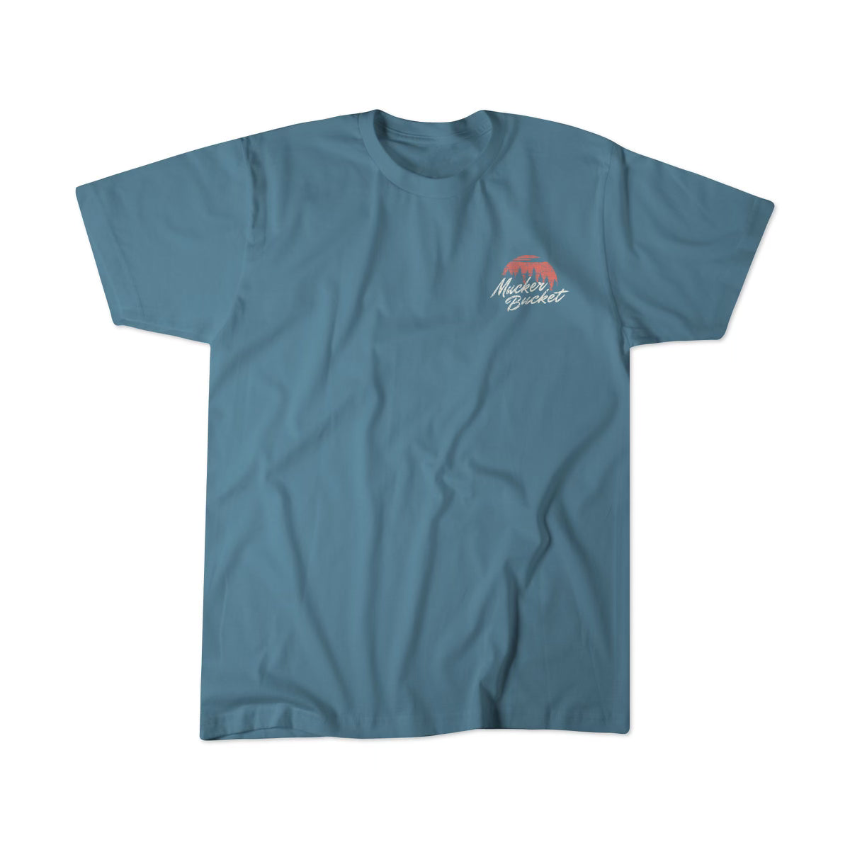 "Stackin Ducks" Premium Tee
