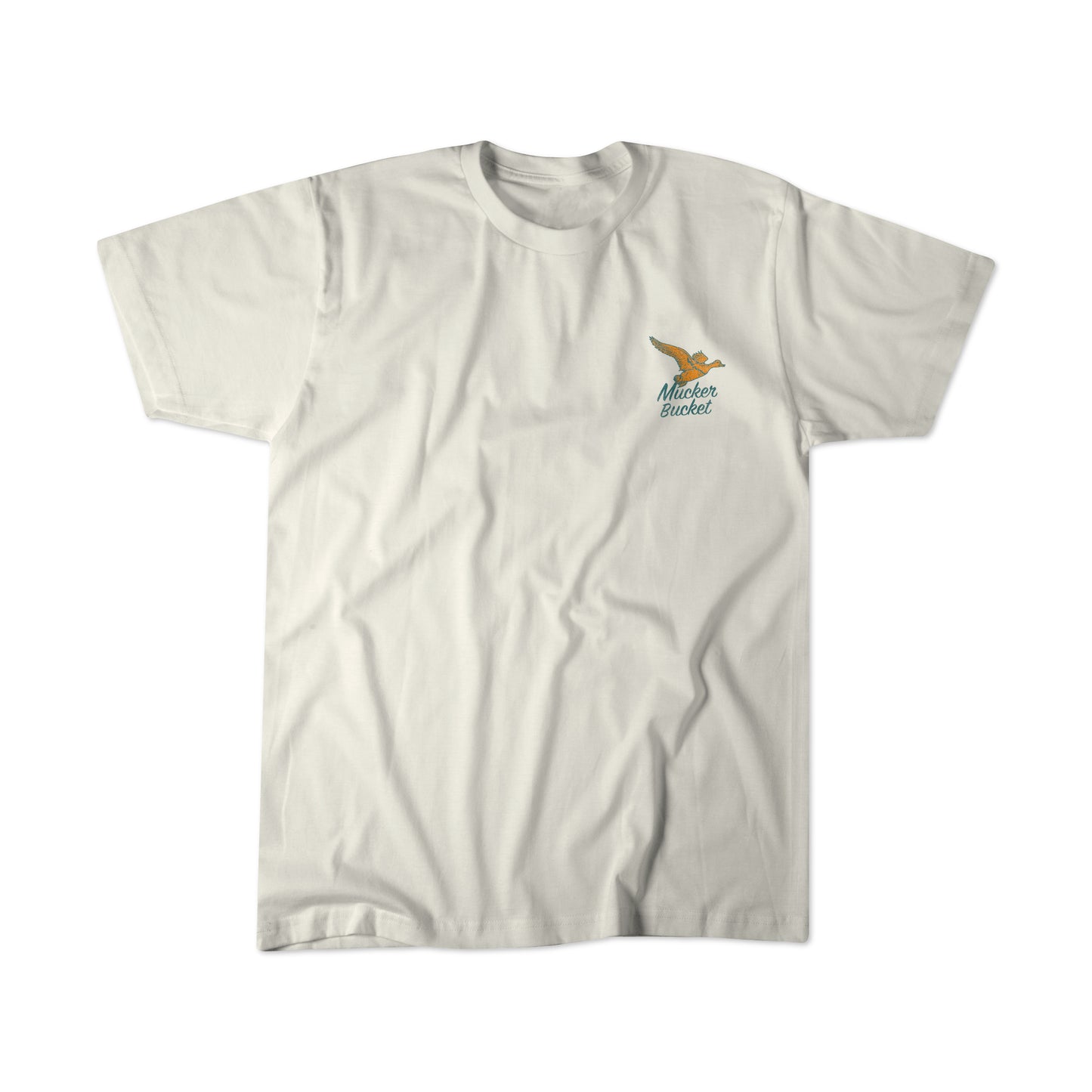 Vintage Duck Premium Tee