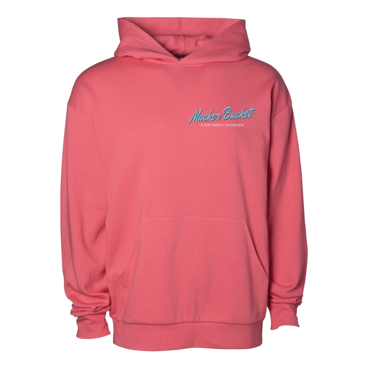 The Waterfowler Premium Hoodie