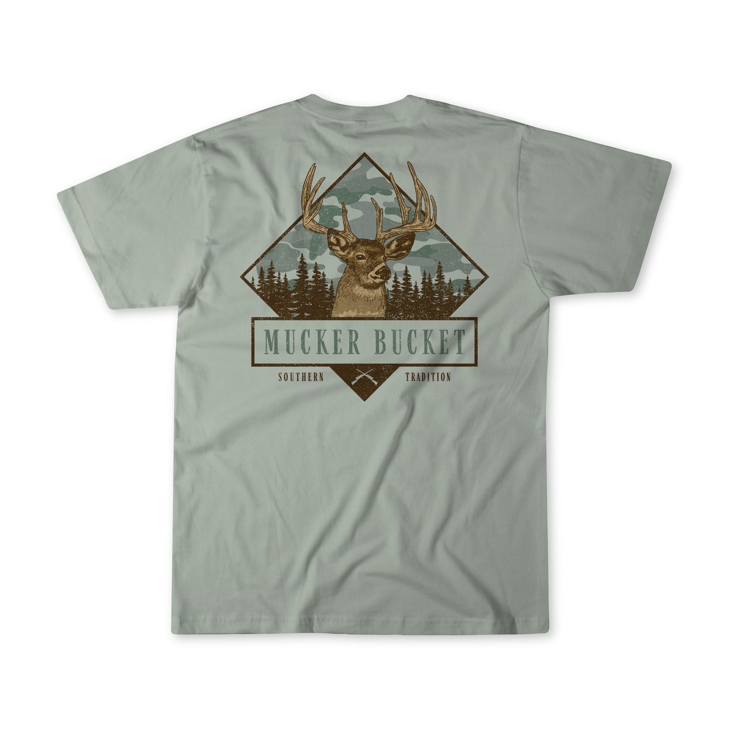 Buck Season Premium Tee