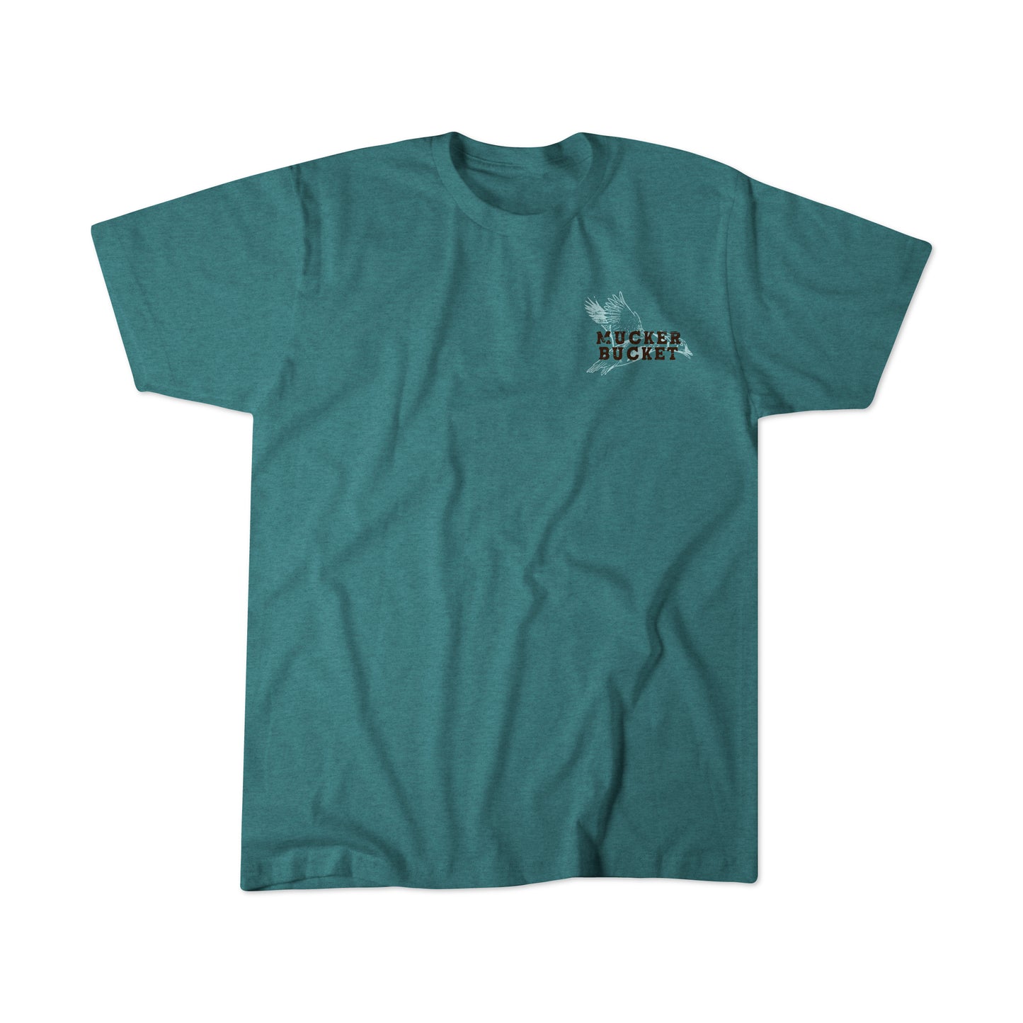 Wood Ducks Premium Tee