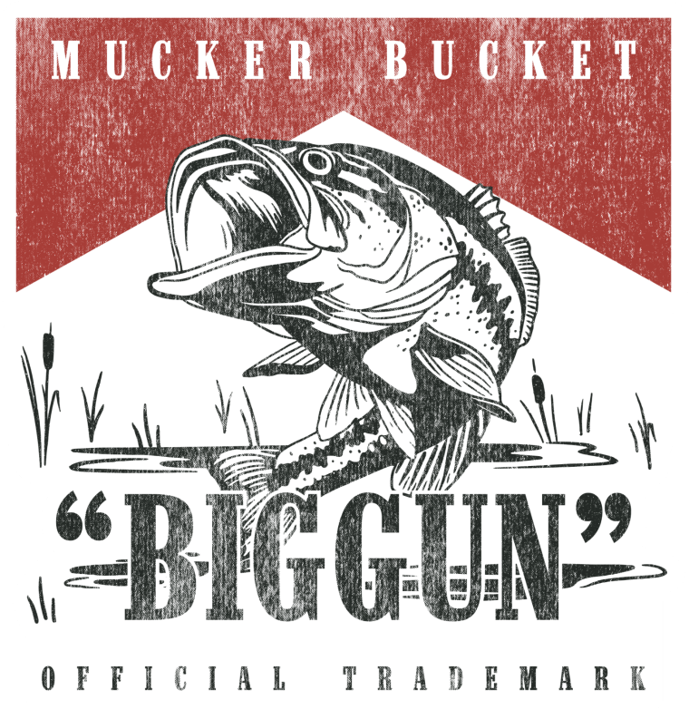 Biggun Sticker