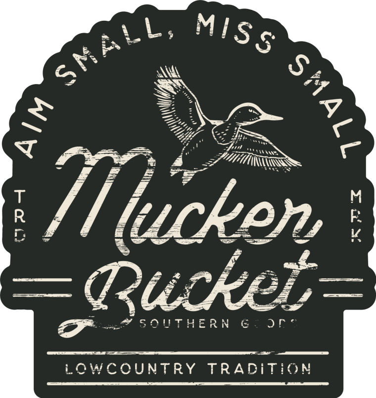 Aim Small, Miss Small Sticker