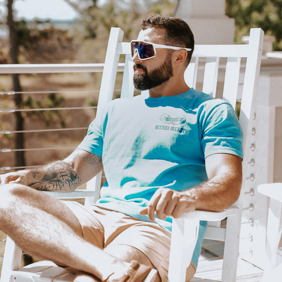 Pickleball Retriever Premium Tee