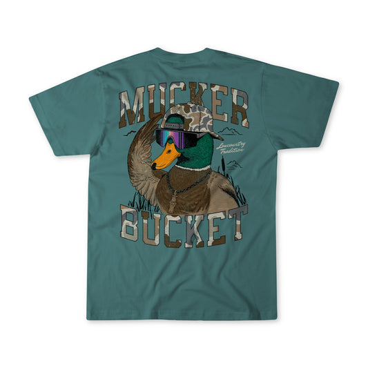 Cool Duck Premium Tee