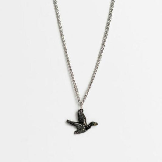 Duck It OG - Stainless Steel Necklace