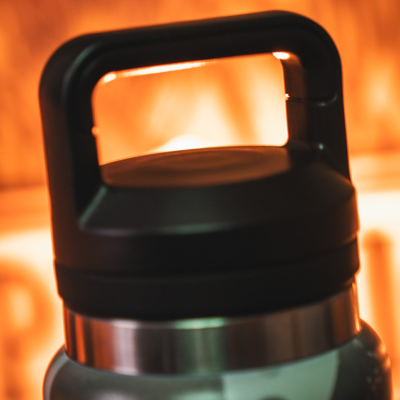 Duck Jug - Duck Camo Water Bottle - 26oz