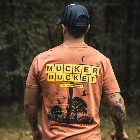 American Tradition Premium Tee