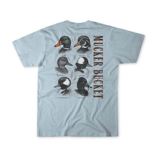 Duck DNA Premium Tee