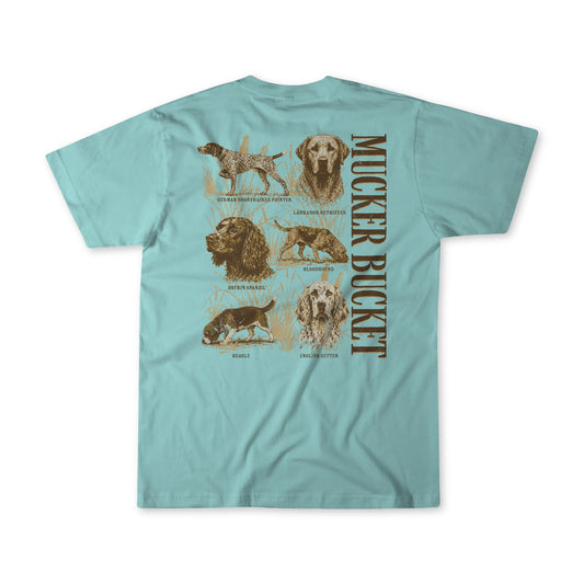 Youth Dog DNA Premium Tee